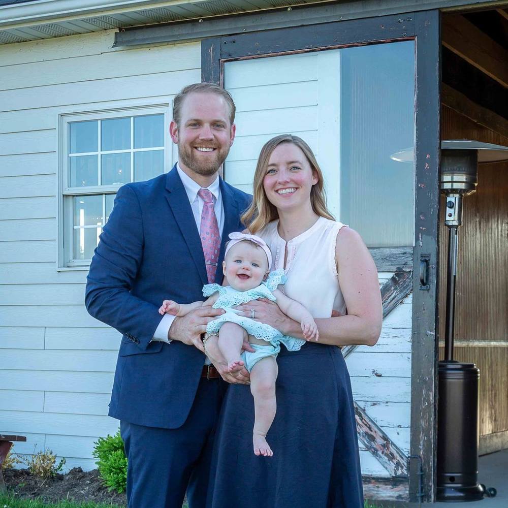 Meet your Posher, Kristin